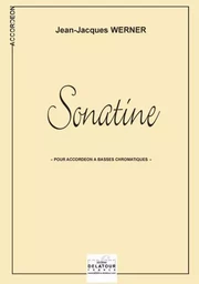 SONATINE POUR ACCORDEON