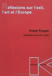 Réflexions sur l'exil, l'art et l'Europe