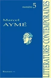 Marcel Aymé