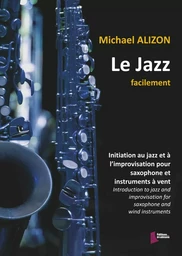 Le jazz facilement