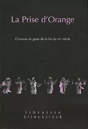 La Prise d'Orange