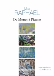 De Monet à Picasso