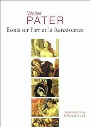 Essais sur l'art de la Renaissance