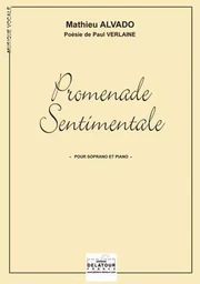 PROMENADE SENTIMENTALE