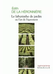 Le Labyrinthe de jardin