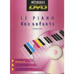 LE PIANO DES ENFANTS