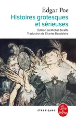 Histoires grotesques et sérieuses