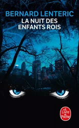 La Nuit des enfants rois