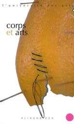 Corps et arts