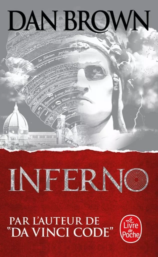 Inferno - Dan Brown - LGF