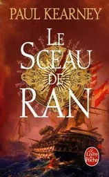 Le Sceau de Ran (Les Mendiants des mers, Tome 1)