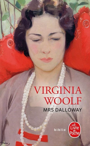 Mrs. Dalloway - Virginia Woolf - LGF