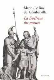 La Doctrine des moeurs