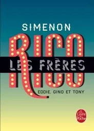 Les Frères Rico (Edition Anniversaire)