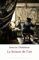 La Lecture de l'art