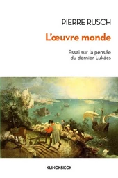 L'Œuvre monde