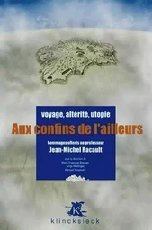 Aux confins  de l'Ailleurs