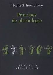 Principes de phonologie