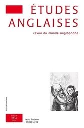 Études anglaises - N°2/2014