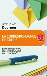 La Correspondance pratique