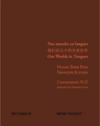 Nos mondes en langues