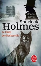 Le Chien des Baskerville