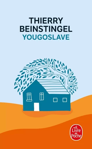 Yougoslave - Thierry Beinstingel - LGF