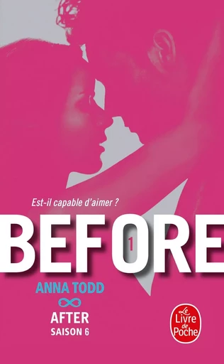 Before (After, Tome 6) - Anna Todd - LGF