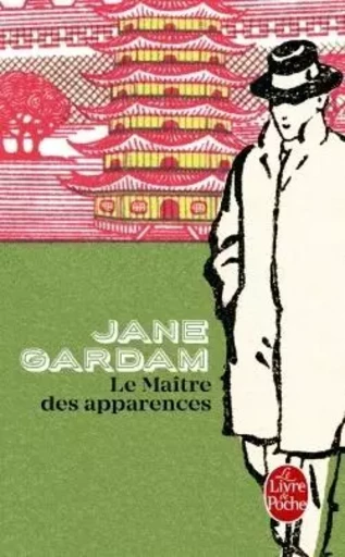 Le Maître des apparences - JANE GARDAM - LGF