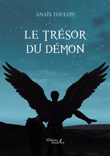 Le trésor du démon - Anaïs TOULON - BAUDELAIRE