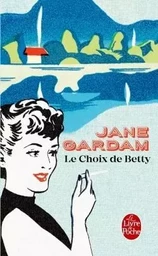 Le Choix de Betty