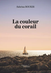 La couleur du corail