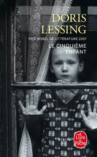 Le Cinquième Enfant - Doris Lessing - LGF