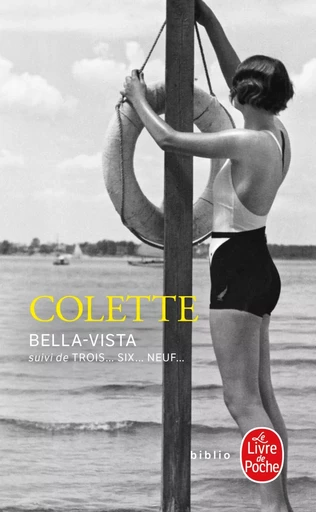 Bella-Vista -  COLETTE - LGF