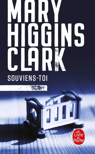 Souviens-toi - Mary Higgins Clark - LGF