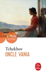 Oncle Vania