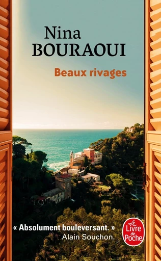 Beaux rivages - Nina Bouraoui - LGF