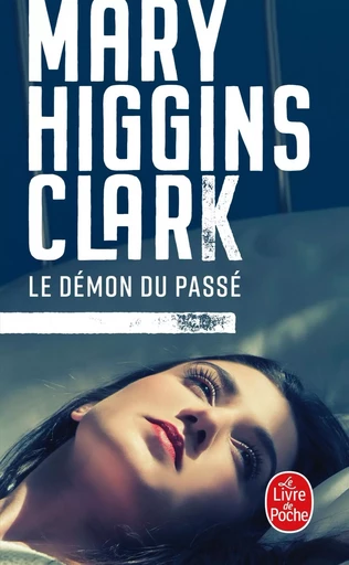 Le Démon du passé - Mary Higgins Clark - LGF