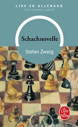 Schachnovelle