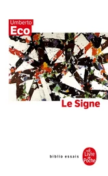 Le Signe