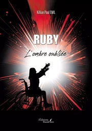 Ruby - L'ombre oubliée