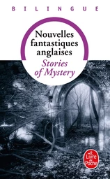 Nouvelles fantastiques anglaises