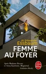 Femme au foyer