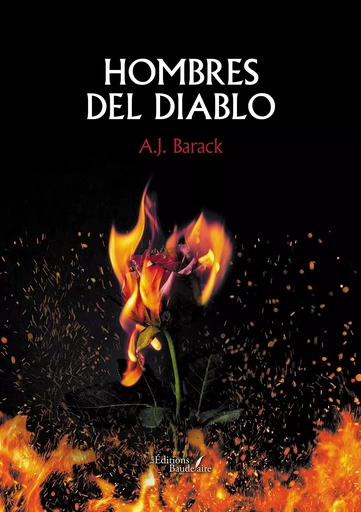 Hombres del Diablo - A.J. Barack - BAUDELAIRE