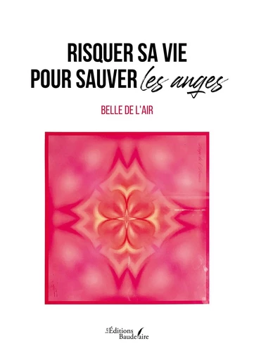 Risquer sa vie pour sauver les anges -  Belle de l'air - BAUDELAIRE