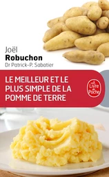 Le Meilleur et le plus simple de la pomme de terre