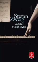 L'Amour d'Erika Ewald