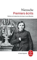 Premiers écrits