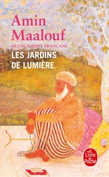 Les Jardins de lumière