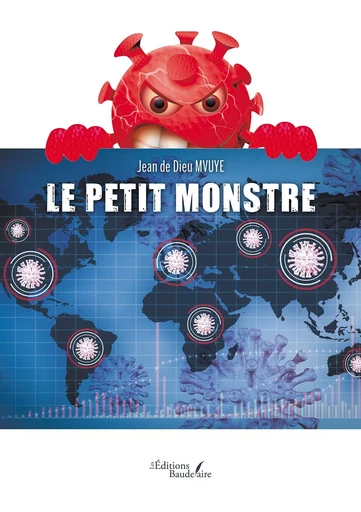 Le Petit Monstre - Jean de Dieu MVUYE - BAUDELAIRE